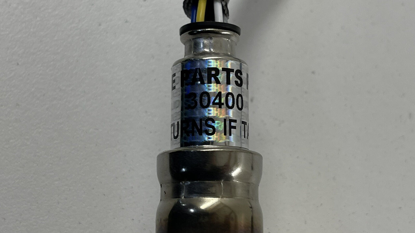 22-26 Subaru WRX 2.4L Exhaust Oxygen O2 Sensor Pair OEM