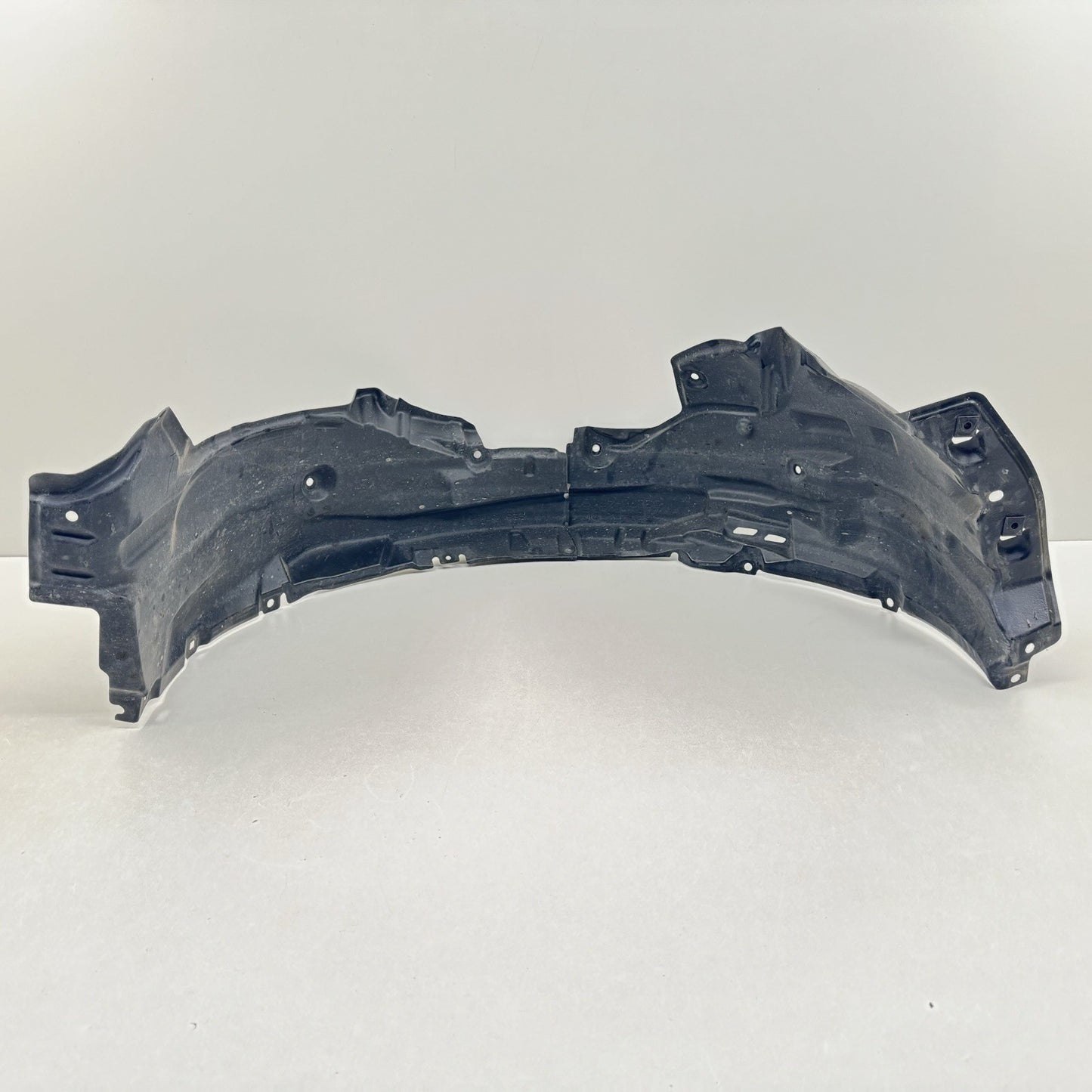 23-25 TOYOTA PRIUS LEFT FRONT FENDER LINER WHEEL ARCH SPLASH GUARD COVER OEM