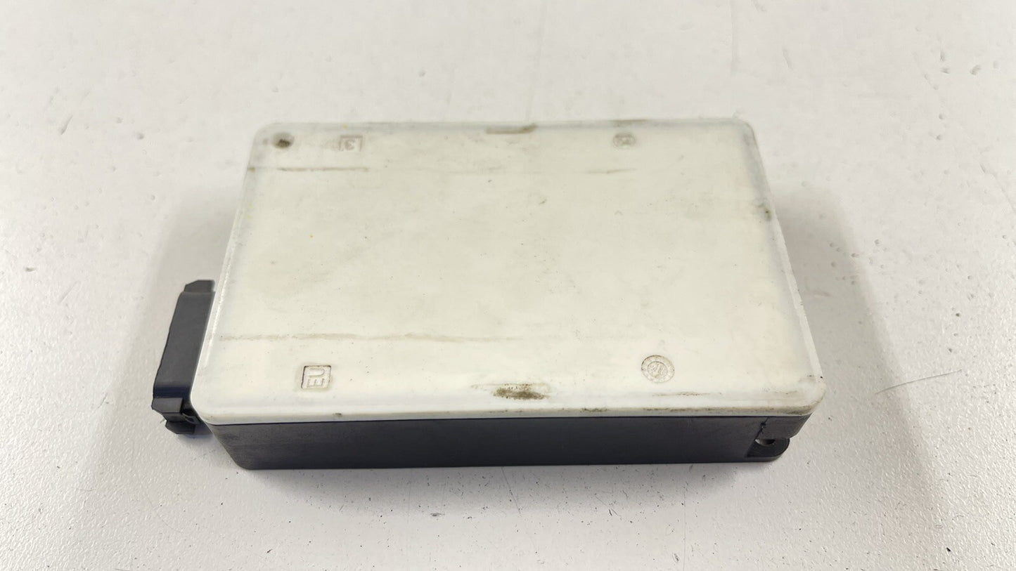 13-16 Mercedes X166 GL350 Rear Blind Spot Radar Sensor Left Or Right OEM