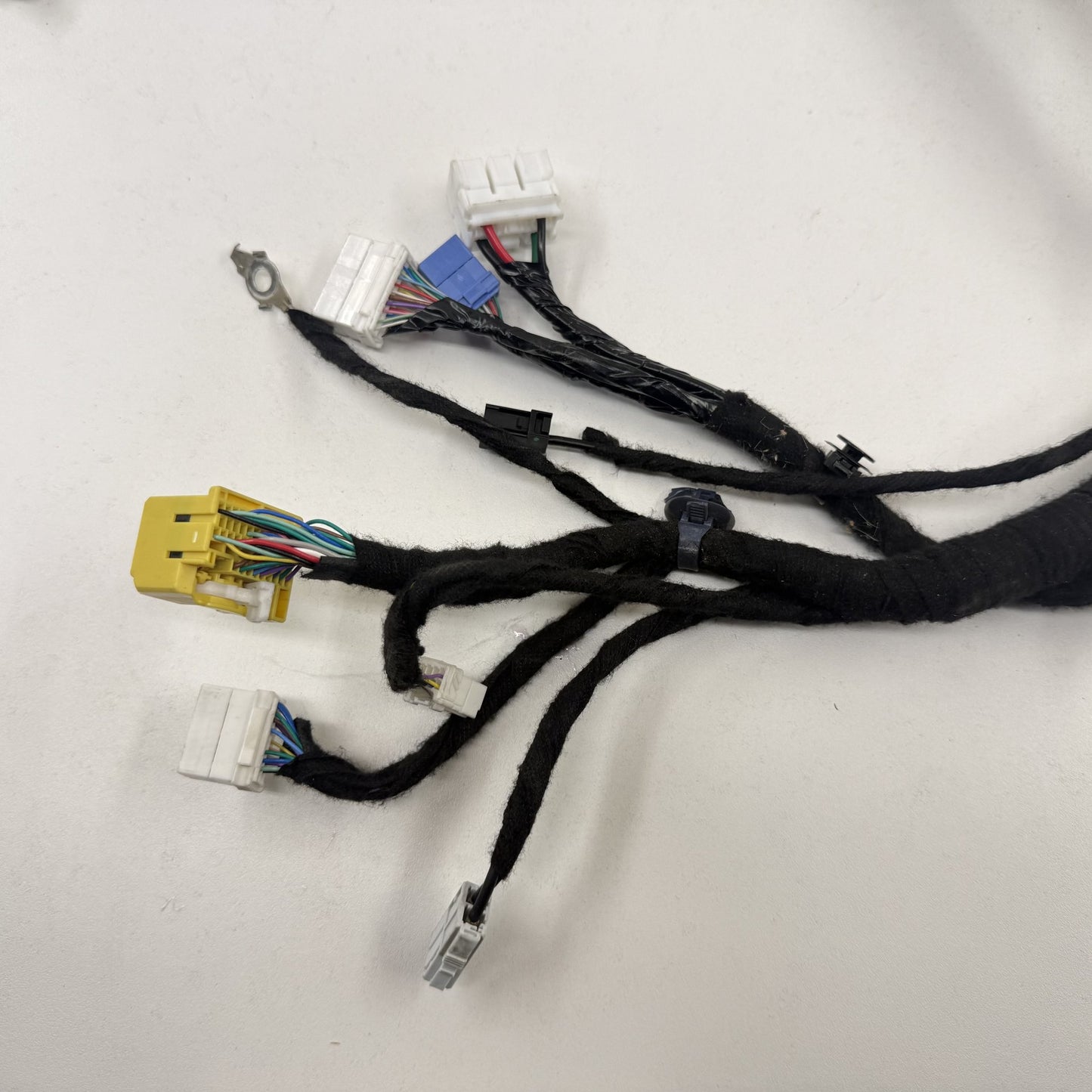 2023-2025 Honda Pilot Dashboard Dash Instrument Panel Wire Harness 32117-T90-AA00 OEM