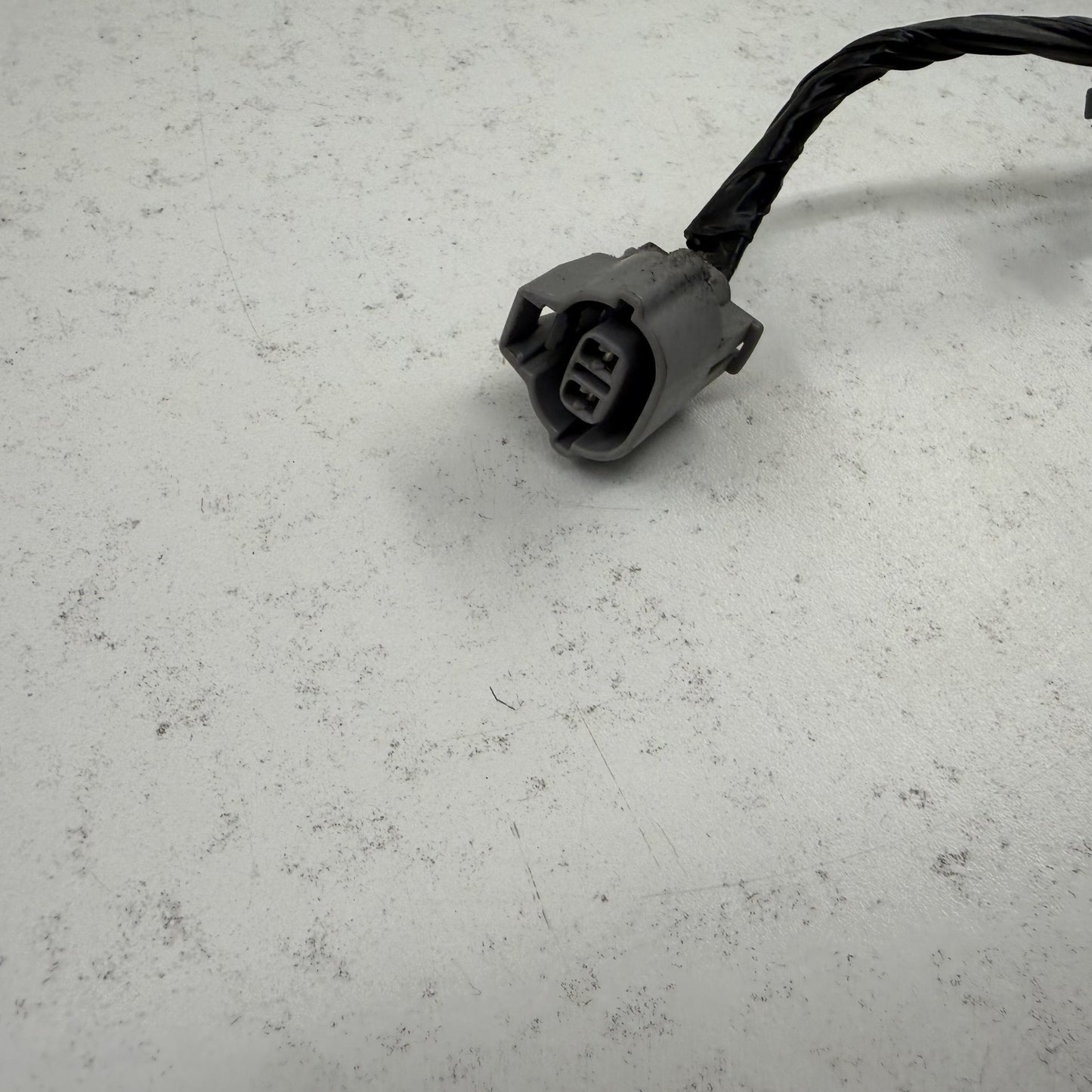 2014-2015 Chevrolet Camaro Rear Bumper Wiring Harness W/ Parking Sensors OEM
