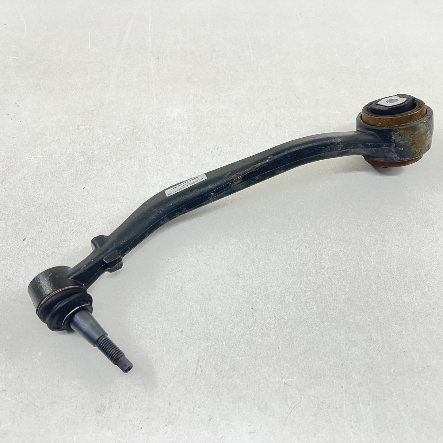 10-15 CHEVROLET CAMARO SS DRIVER LEFT FRONT CONTROL ARM PAIR OEM