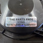 2023-2025 Honda Pilot HVAC AC Air Temperature Fan Blower Motor OEM