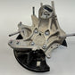 18-25 Honda Odyssey Driver Left Rear Spindle Knuckle Hub Wheel Bearing OEM