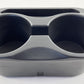 13-20 SUBARU BRZ CENTER CONSOLE CUPHOLDER CUP HOLDER STORAGE TRAY OEM