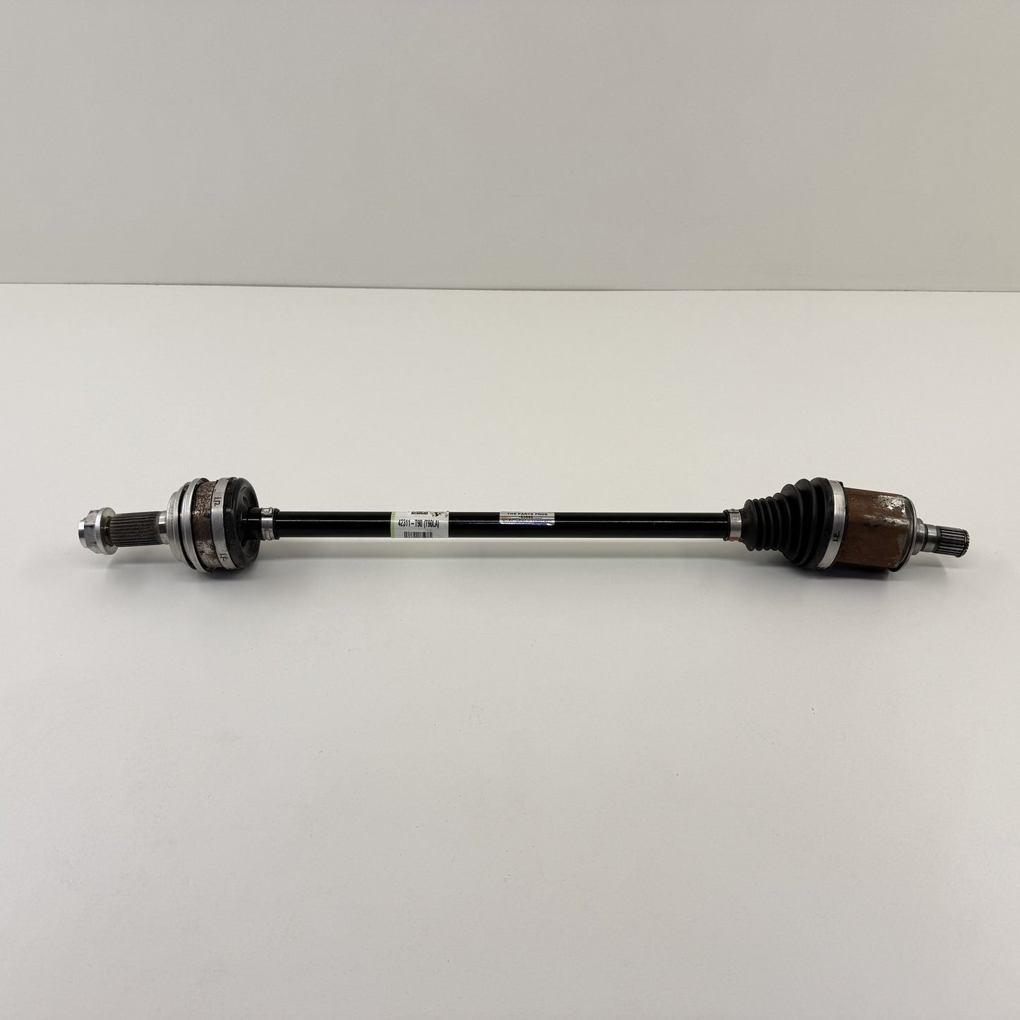 2023-2025 Honda Pilot AWD Driver Left Rear CV Axle Shaft 42311-T90-A01 OEM