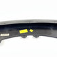 20-23 TOYOTA SUPRA FRONT CENTER LOWER BUMPER LIP SPOILER DIFFUSER COVER TRIM OEM