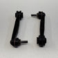 18-24 BMW G01 G02 X3 X4 Rear Stabilizer Sway Bar End Link Pair Left & Right OEM