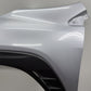 2022-2026 Subaru WRX Driver Left Front Fender Panel With Flare Silver OEM