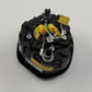 2012-2014 Mercedes-Benz C250 W204 Driver Steering Wheel Airbag Air Bag Black OEM