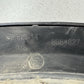 18-24 BMW G01 X3 Driver Left Rear Quarter Wheel Arch Fender Flare OEM