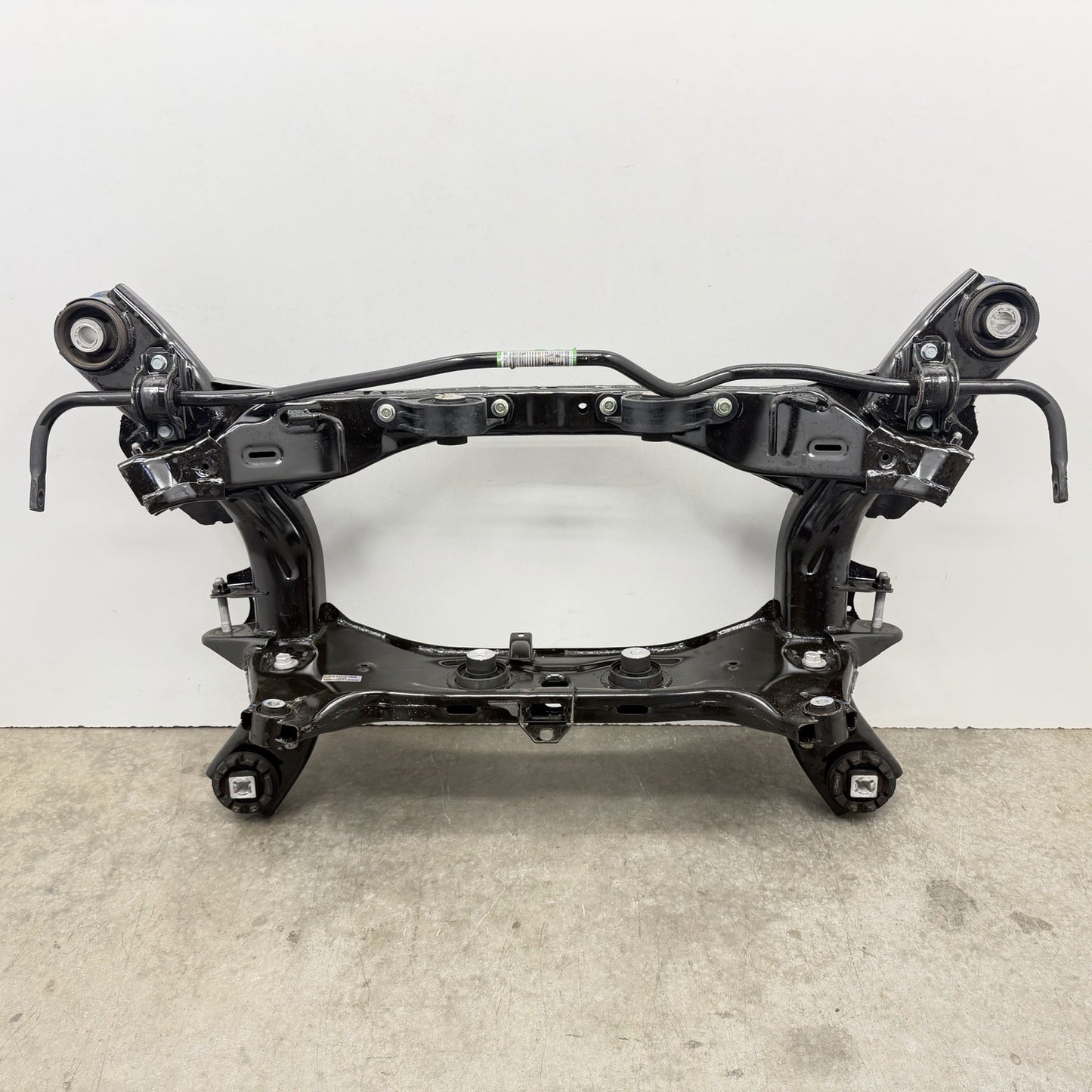 23-25 Honda Pilot AWD Rear Subframe Crossmember Cradle Suspension Carrier OEM