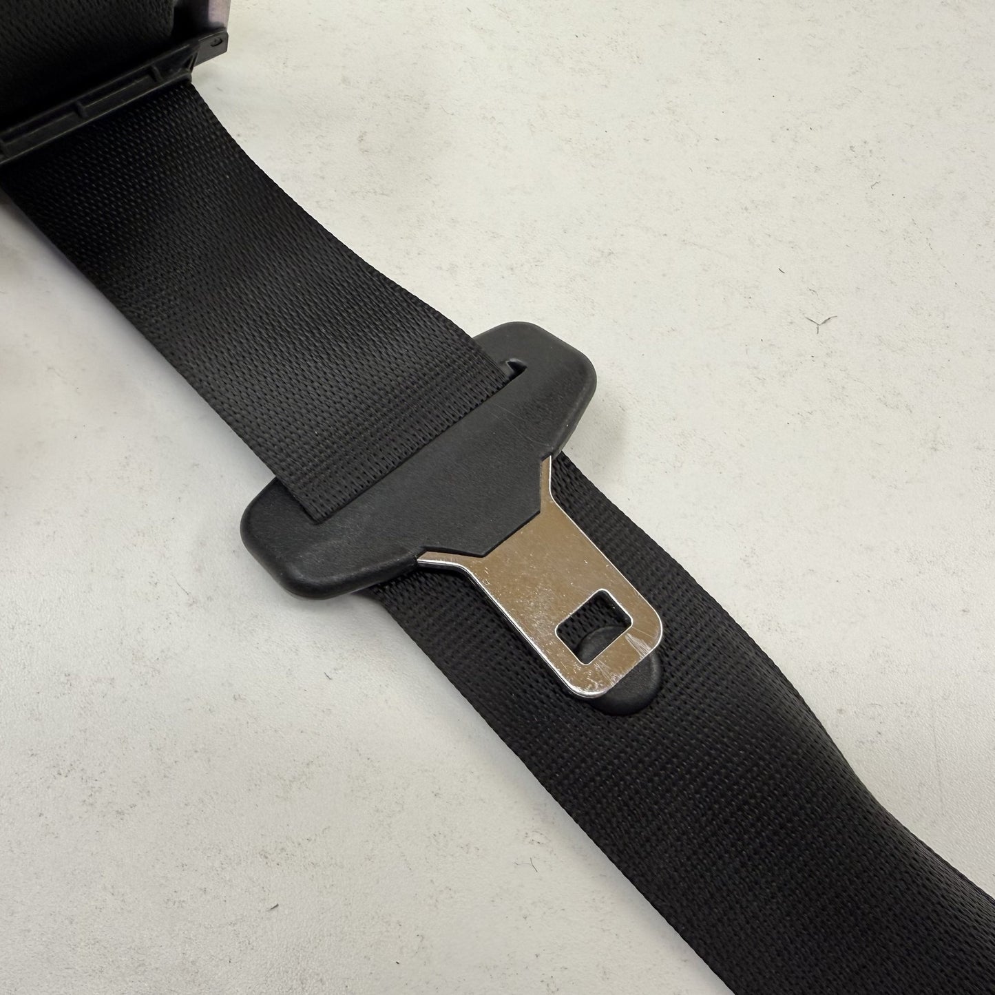 2014-2017 Mercedes-Benz S550 W222 Right Rear Seatbelt Seat Belt Retractor OEM