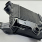 18-23 MASERATI GHIBLI DRIVER LEFT TURBO INTERCOOLER W/ DUCT 670035636 OEM