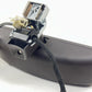 13-18 BENTLEY FLYING SPUR INTERIOR REAR VIEW MIRROR 3W5857511D BURNT OAK OEM