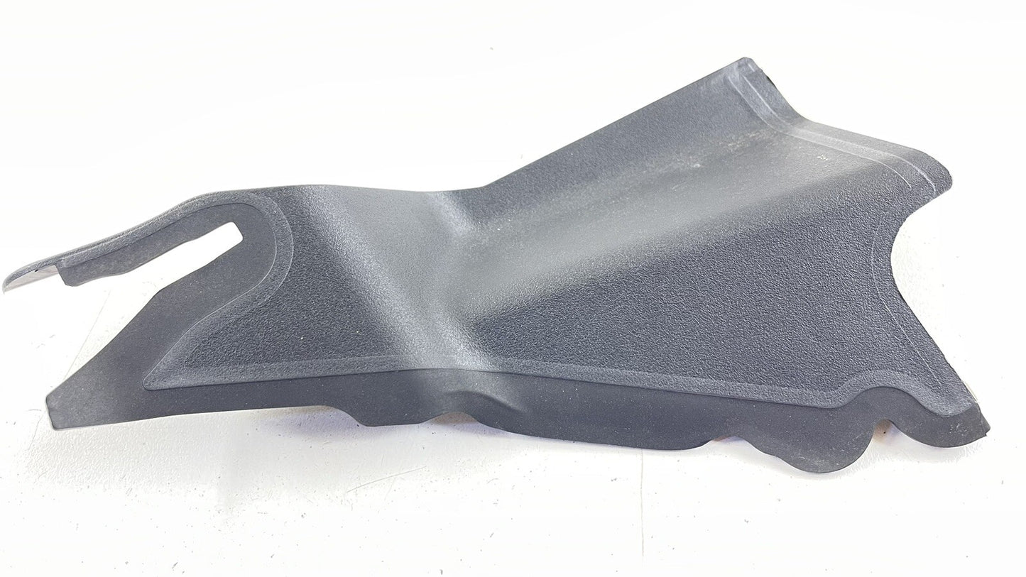 20-23 TOYOTA SUPRA PASSENGER RIGHT FRONT WINDSHIELD COWL FENDER TRIM COVER OEM