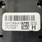 18-24 BMW G01 X3 Driver Left Front Master Window Control Switch 6847099 OEM