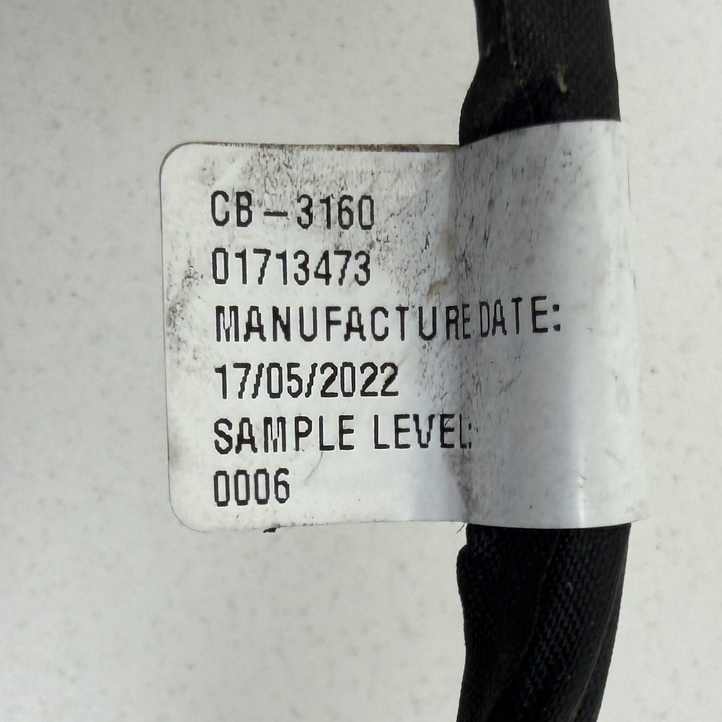 2022-2024 Rivian R1S R1T Rear Hydraulic Suspension Valve Block PT00003133-G OEM