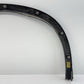 18-24 BMW G01 X3 Driver Left Rear Quarter Wheel Arch Fender Flare OEM