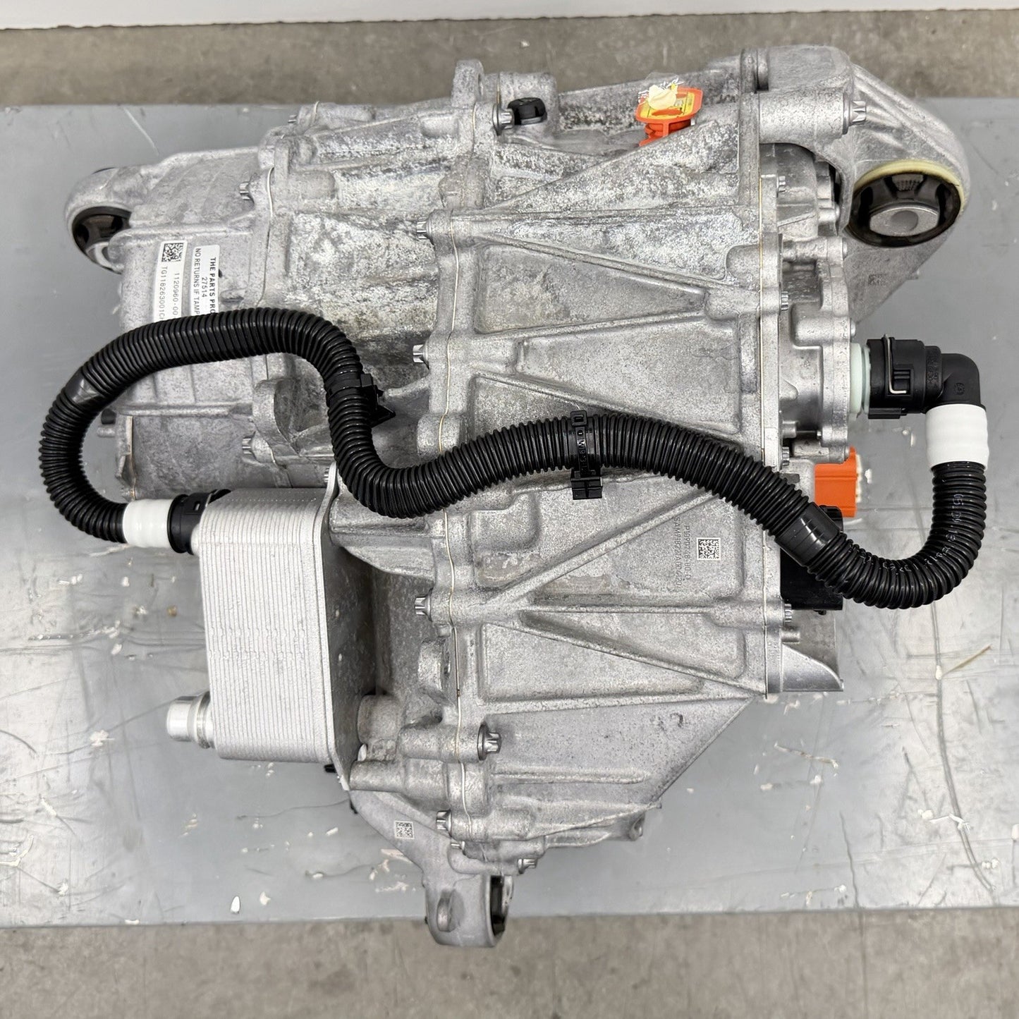Tesla Model 3 Y Front Drive Unit Inverter Electric Motor Engine 1120960-00-E OEM