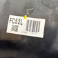 2023-2026 Toyota Prius Left Front Spindle Knuckle Hub Wheel Bearing OEM