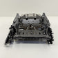 2014-2018 Bentley Flying Spur Driver Left Front Lower Seat Track Rail Frame OEM