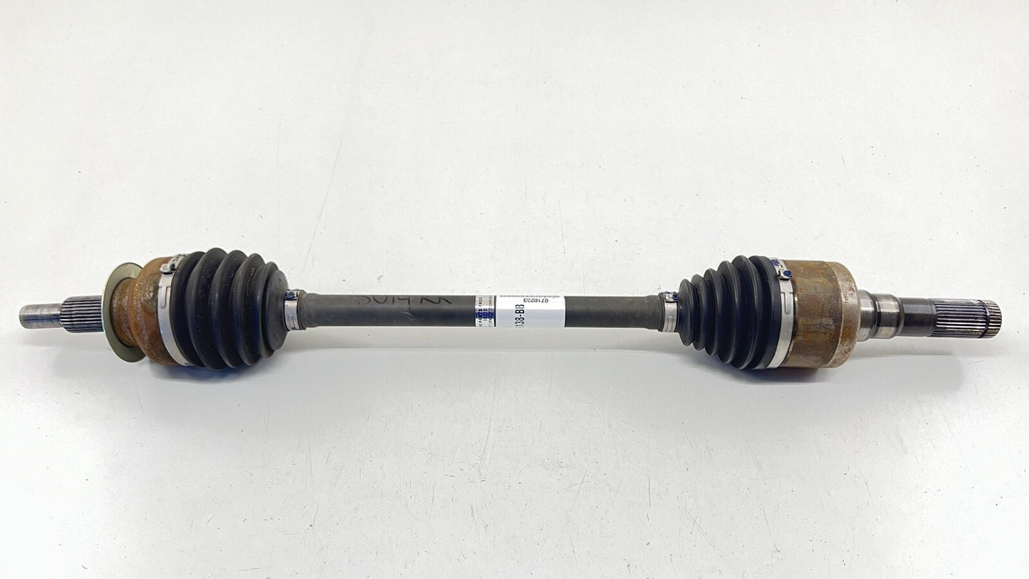 24-26 Ford Mustang GT Passenger Right Rear CV Axle Shaft KR33-4K138-BB OEM