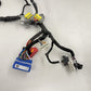 24-26 Hyundai Elantra N Dashboard Dash Instrument Panel Wire Wiring Harness OEM