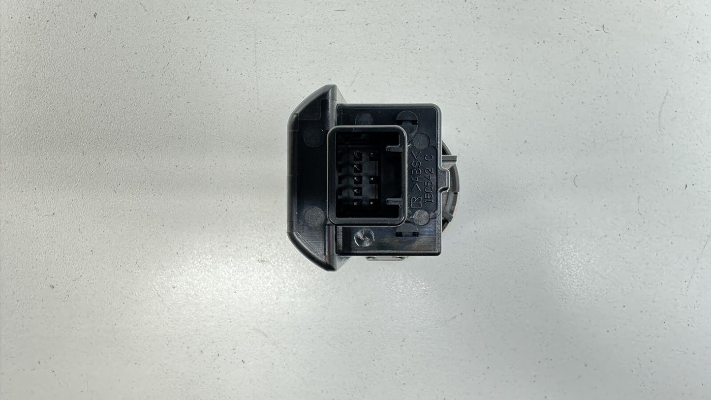 15-18 LEXUS RC F ENGINE IGNITION START STOP BUTTON SWITCH OEM