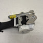 2008-2014 Mercedes C250 W204 Right Front Seatbelt Seat Belt Retractor Black OEM