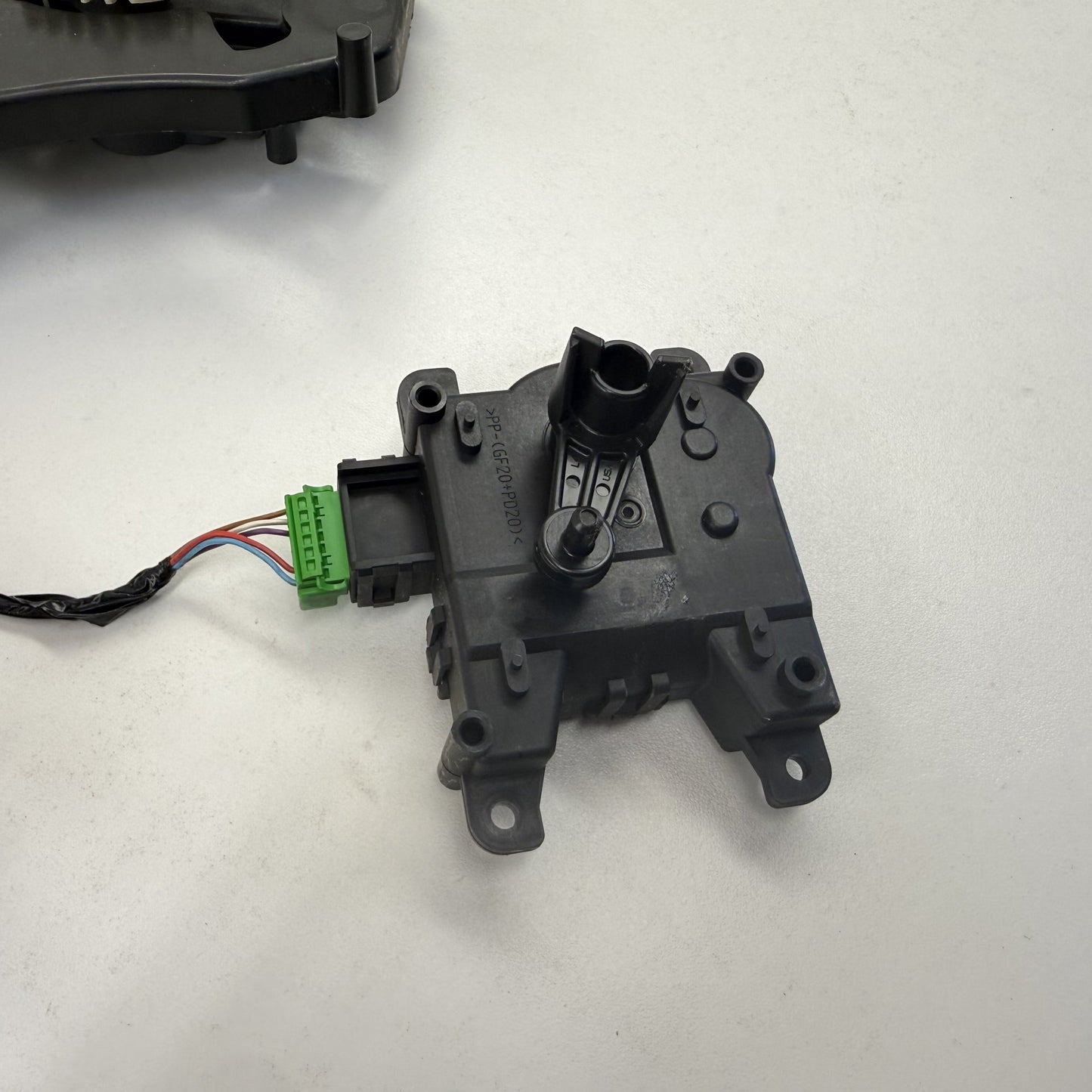 2023-2025 Honda Pilot HVAC Box Heater AC Flap Motor Air Mix Actuator Set OEM
