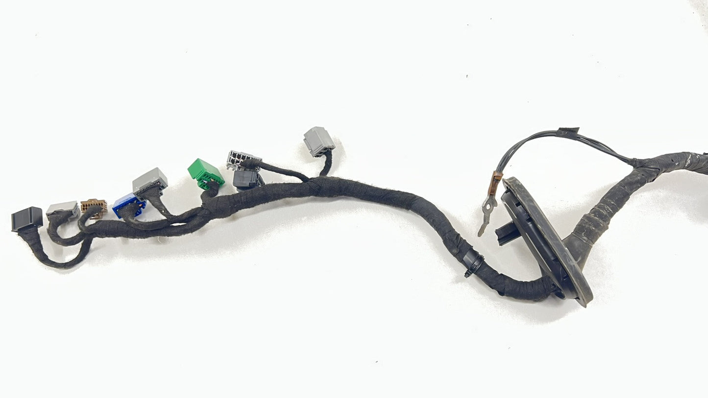 2016 CHEVY SS SEDAN FRONT ENGINE BAY WIRING WIRE HARNESS 92283232 OEM