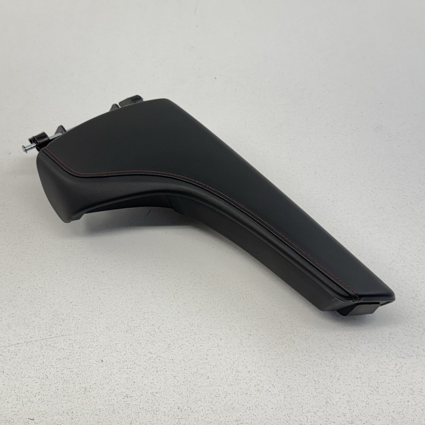 17-24 Chevrolet Camaro ZL1 Center Console Armrest Arm Rest Cover Lid Leather OEM