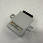 14-18 Bentley Flying Spur TPMS Tire Pressure Monitoring Module 3W7907273D OEM
