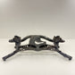 08-15 Audi TT Rear Cradle Subframe Crossmember Suspension Carrier 1Q0505315C OEM