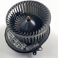 16-21 BMW M2 M3 M4 HVAC AC AIR HEATER BLOWER MOTOR W/RESISTOR 9319919 OEM