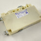 12-14 MERCEDES BENZ W204 C CLASS KEYLESS GO ENTRY CONTROL MODULE 1729007900 OEM