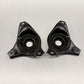 21-26 Lexus IS350 F Sport Rear Coil Spring Pair W/ Upper Spring Seats OEM