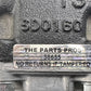 22-24 SUBARU WRX 2.4L MANUAL DIFFERENTIAL DIFF CARRIER 7 MILES 38300AC450 OEM