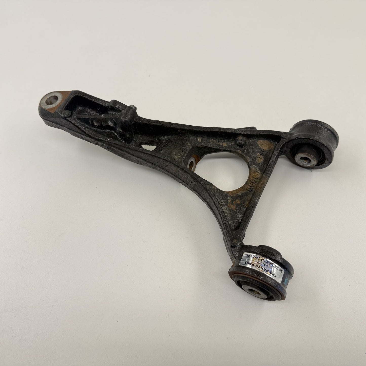 2023-2025 Honda Pilot AWD Driver Left Rear Upper Control Arm 52520-T90-A02 OEM