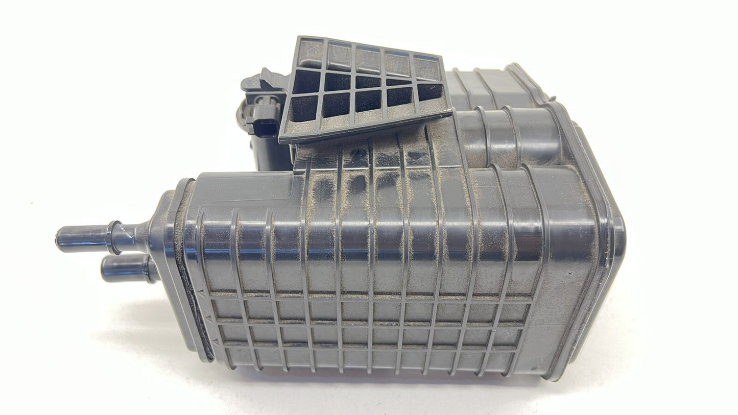 22-24 CADILLAC CT5 V BLACKWING FUEL EVAP VAPOR CHARCOAL EMISSION CANISTER OEM