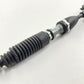 22-23 SUBARU WRX AUTOMATIC GEAR BOX SHIFTER SHIFT SELECTOR CABLE LINKAGE OEM