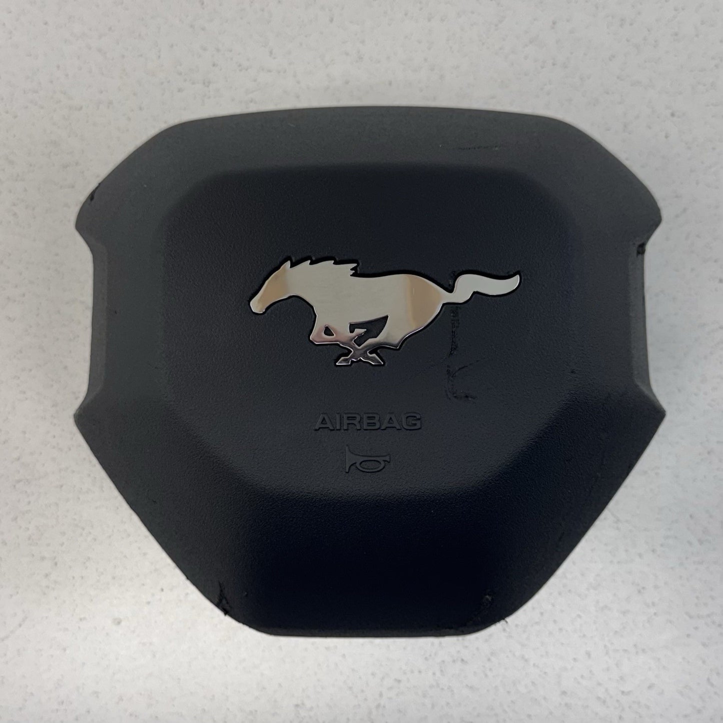 24-26 Ford Mustang Driver Steering Wheel Airbag Air Bag OEM