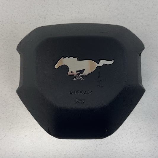 24-26 Ford Mustang Driver Steering Wheel Airbag Air Bag OEM
