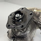 05-12 Porsche Boxster Cayman 987 Right Front Knuckle Hub W/ Control Arm Set OEM