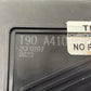 23-25 Honda Pilot Driver Left Front Seat Adjustment Trim Cover W/ Controls OEM