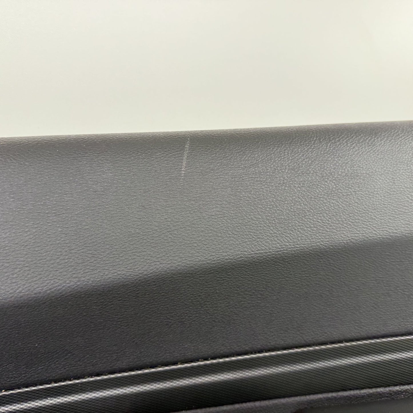 2021-2024 Dodge Durango SRT 392 Interior Door Trim Panel Set Black OEM