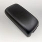 19-23 Dodge Charger Hellcat Center Console Armrest Arm Rest Black Leather OEM