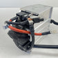 21-24 AUDI A4 AUXILIARY ELECTRICAL BATTERY ASSEMBLY WITH CABLES OEM