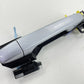 15-19 SUBARU WRX OR STI DRIVER LEFT REAR DOOR GRIP GRAB HANDLE ASSEMBLY OEM